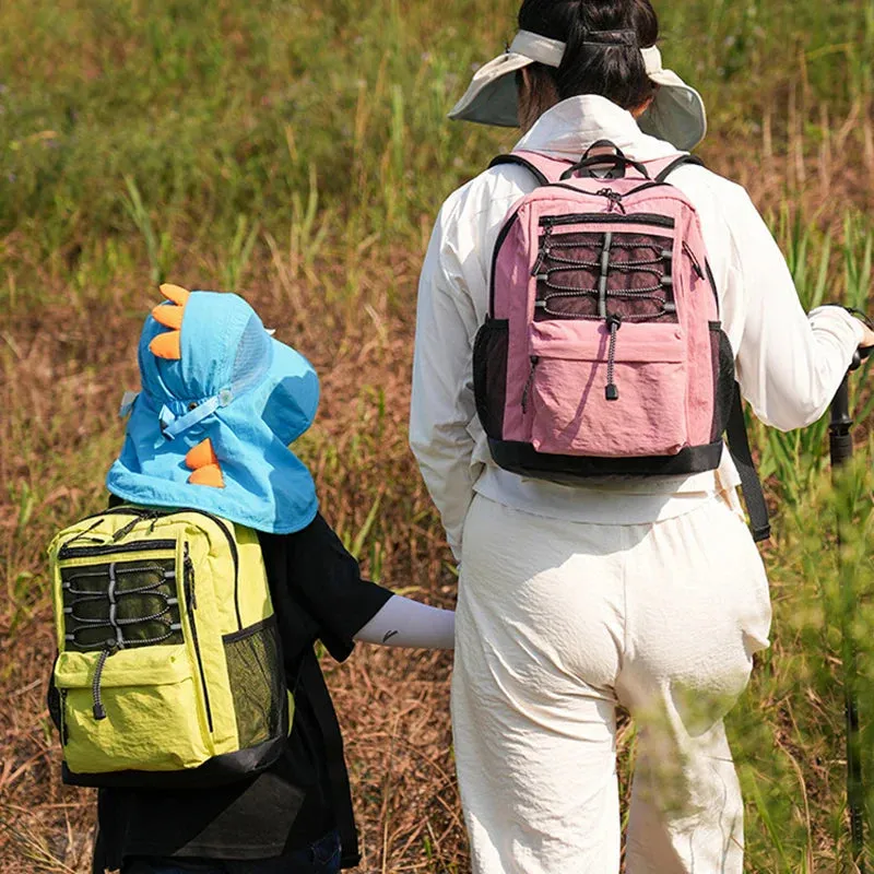 10l Lightweight Backpack for Men Children