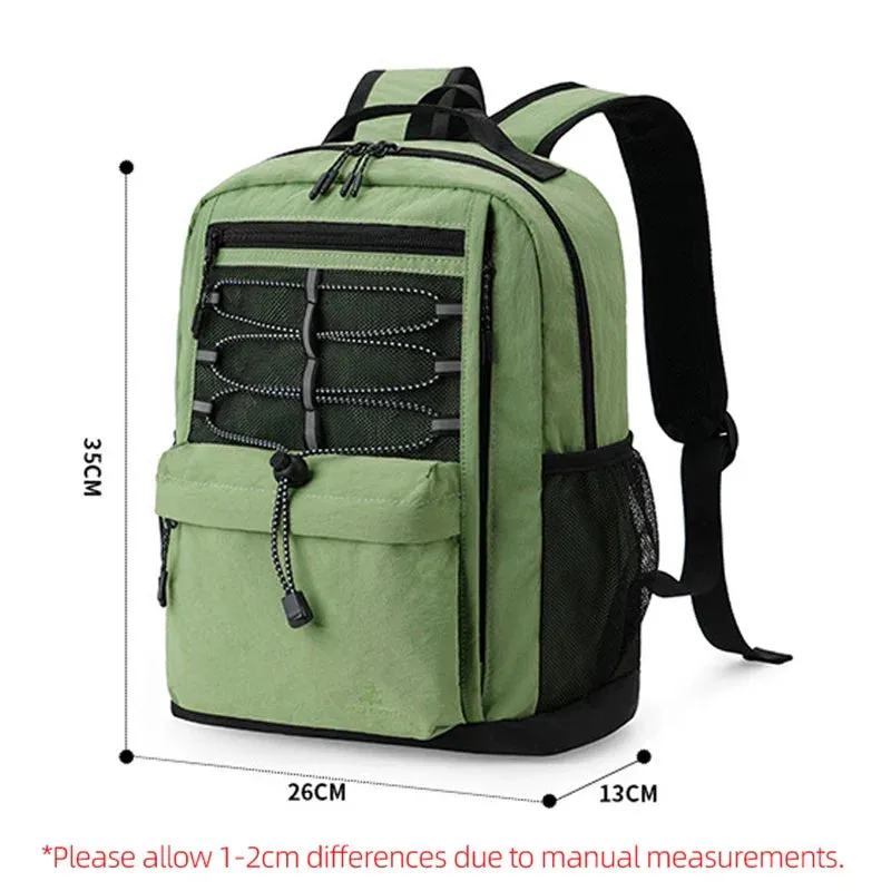 10l Lightweight Backpack for Men Children