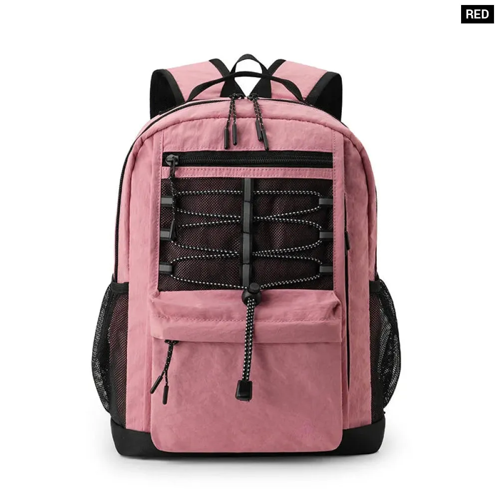 10l Lightweight Backpack for Men Children