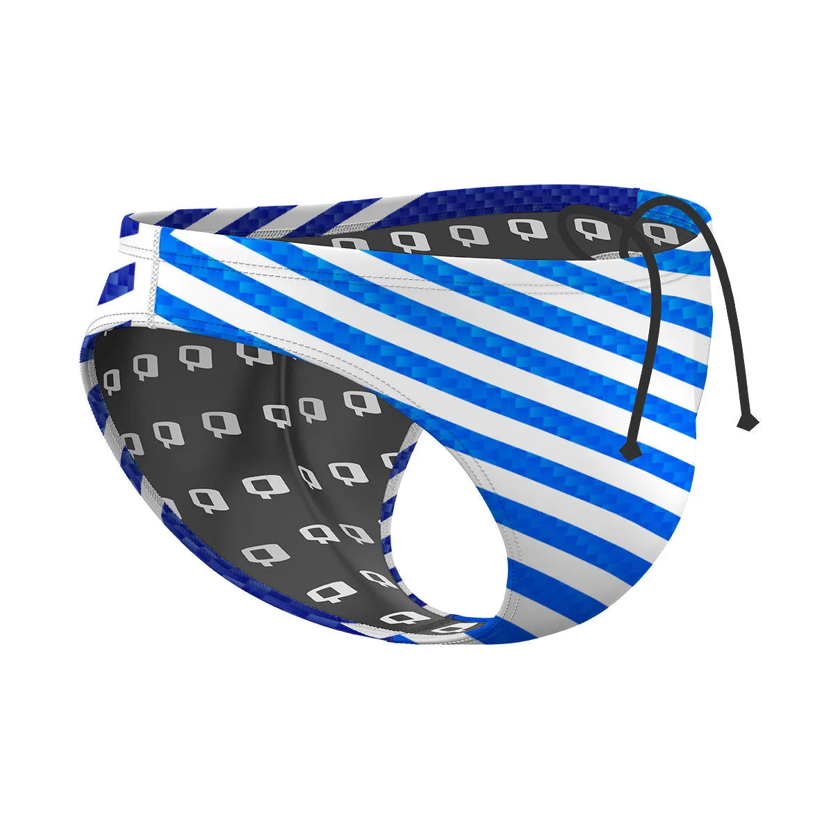 11/25/2024 - Waterpolo Brief Swimsuit
