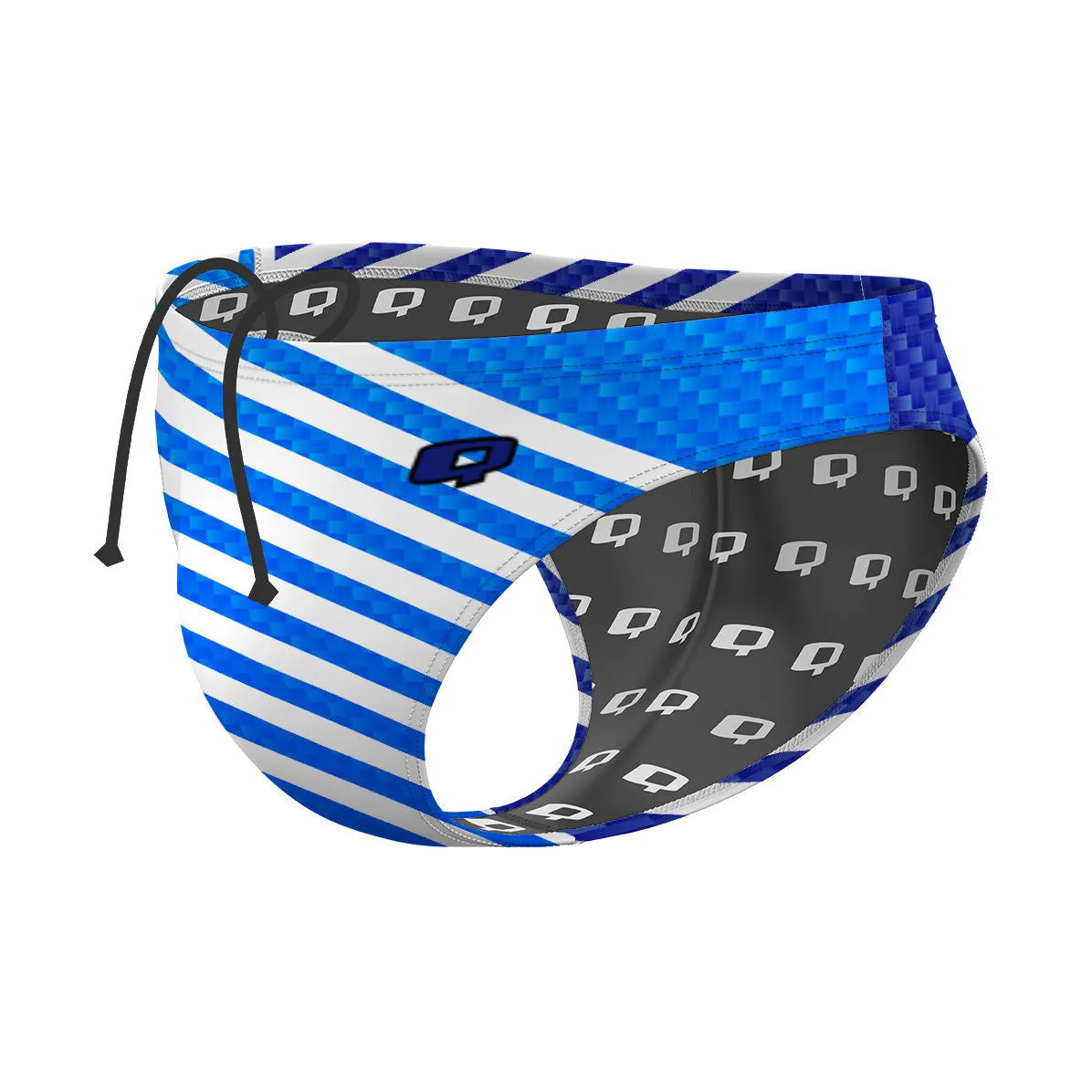 11/25/2024 - Waterpolo Brief Swimsuit