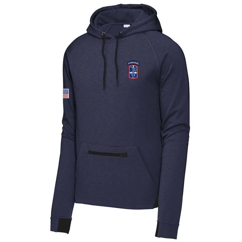 172nd Airborne Infantry Strive Pullover