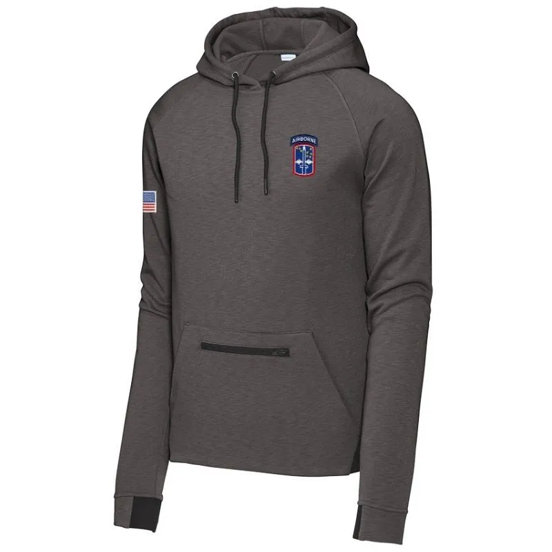 172nd Airborne Infantry Strive Pullover