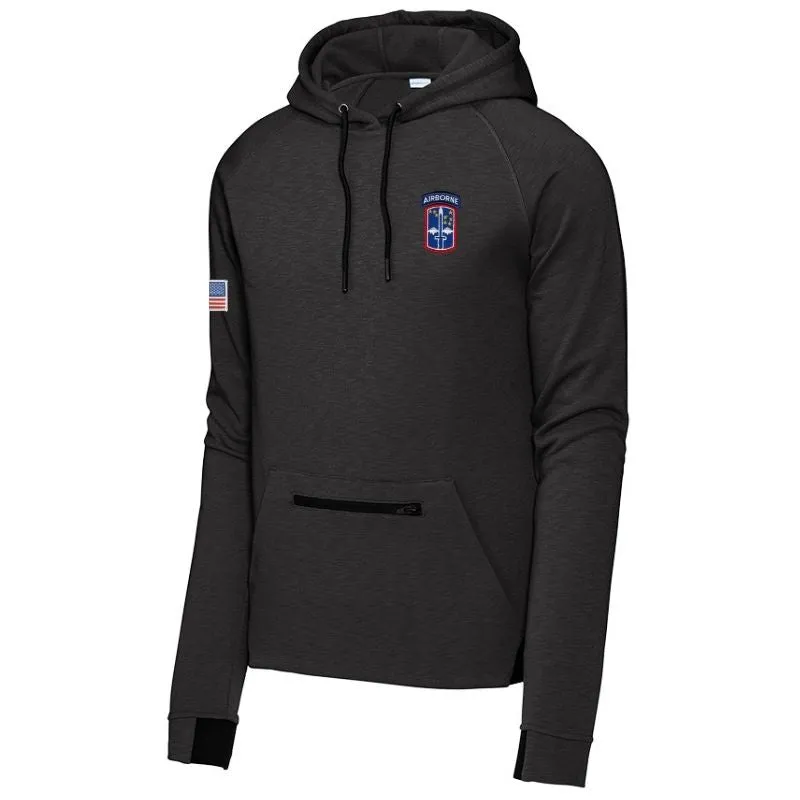 172nd Airborne Infantry Strive Pullover