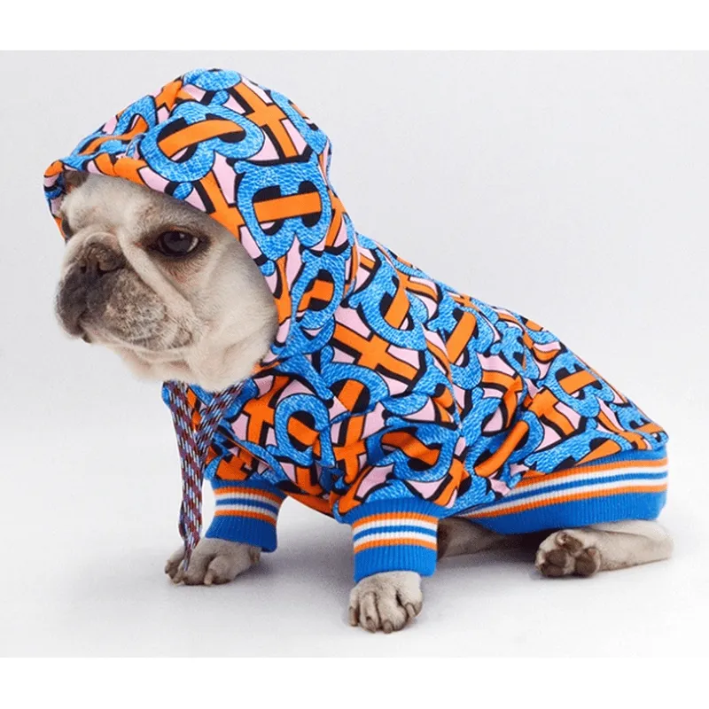 3D Graffiti Hoodies