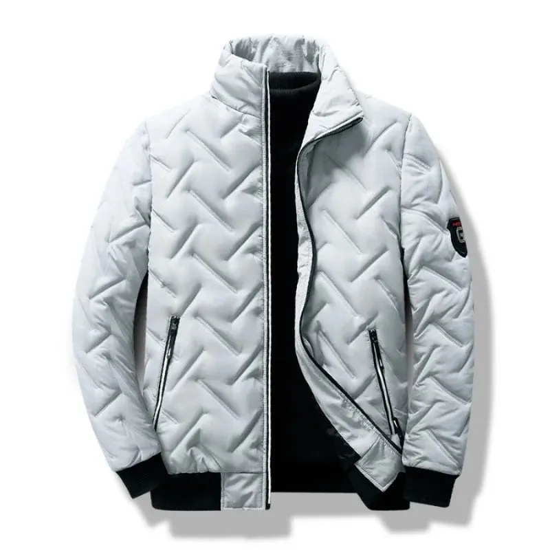 ArcticShield | Unbeatable Outdoor Style Suitable for Winter