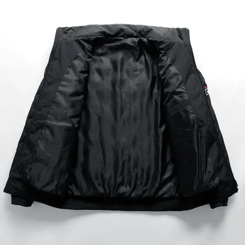 ArcticShield | Unbeatable Outdoor Style Suitable for Winter
