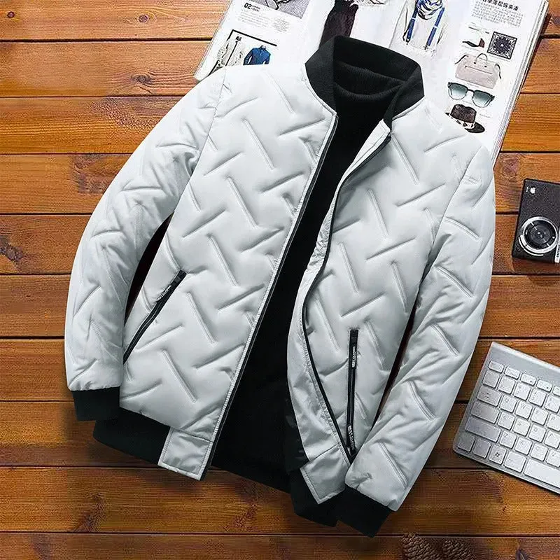 ArcticShield | Unbeatable Outdoor Style Suitable for Winter