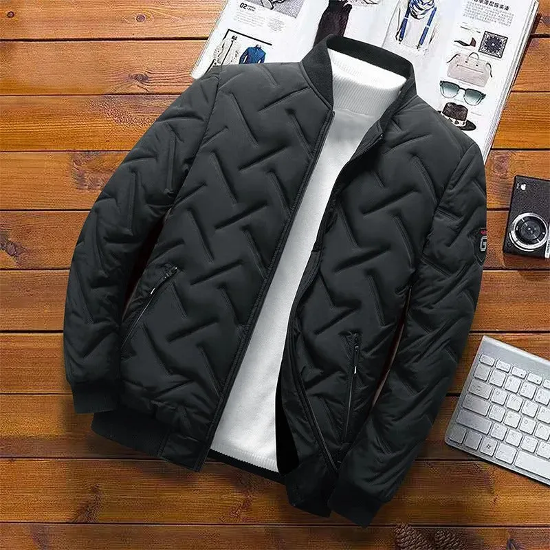 ArcticShield | Unbeatable Outdoor Style Suitable for Winter