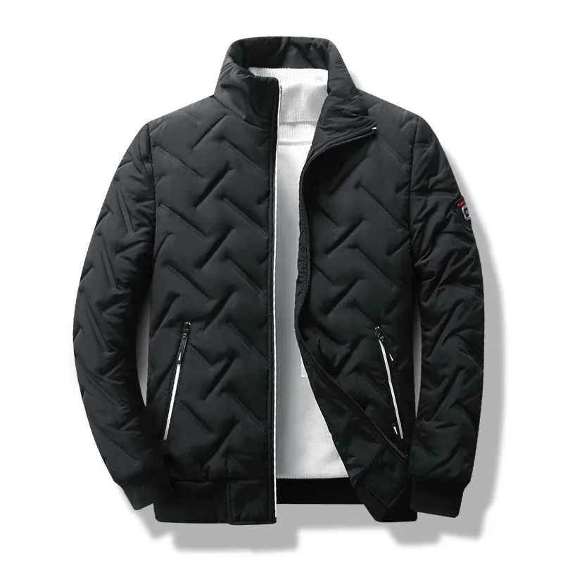 ArcticShield | Unbeatable Outdoor Style Suitable for Winter