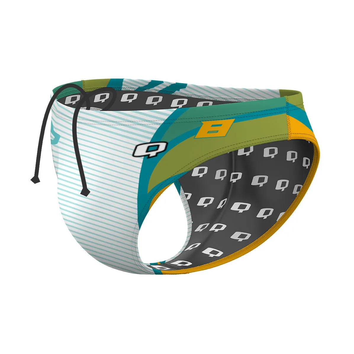 Arroyo - Waterpolo Brief Swimsuit