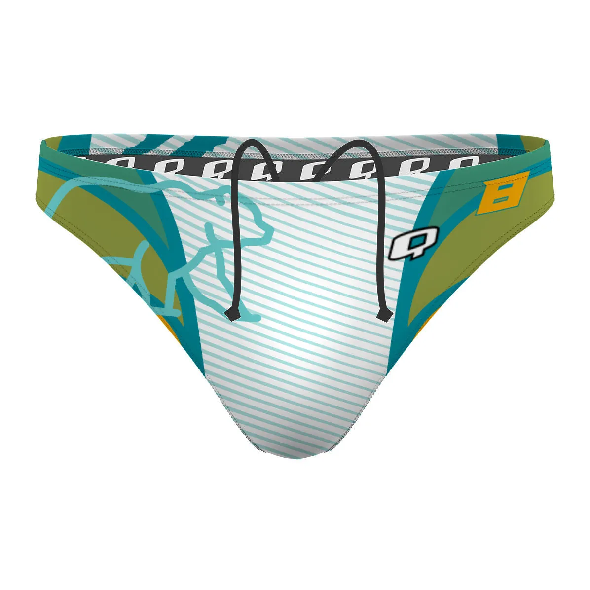 Arroyo - Waterpolo Brief Swimsuit