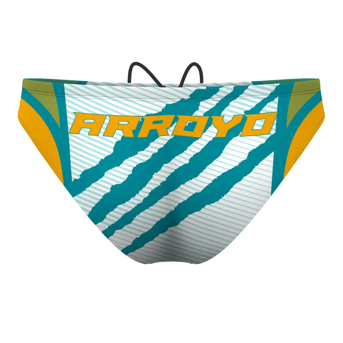 Arroyo - Waterpolo Brief Swimsuit