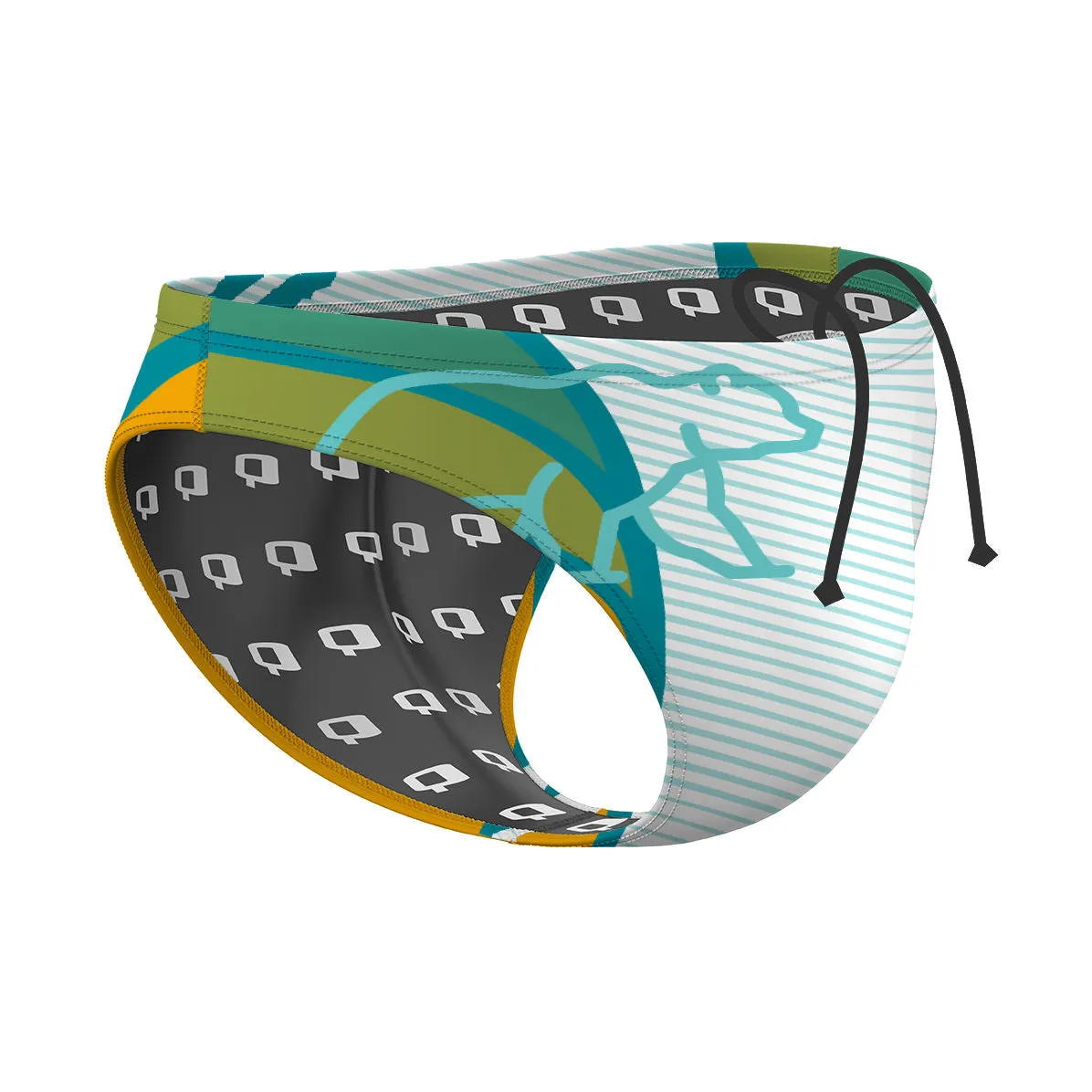 Arroyo - Waterpolo Brief Swimsuit