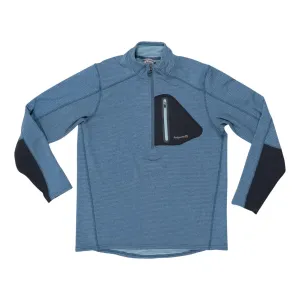 Avalanche Outdoor Supply Company Apparel 1/4 Zip Up Jacket - Men's