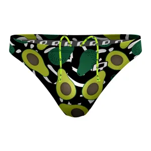 Avocado Waterpolo Brief Swimwear