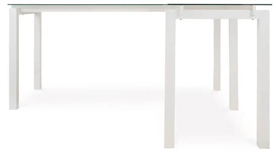 Baraga Home Office L-Desk