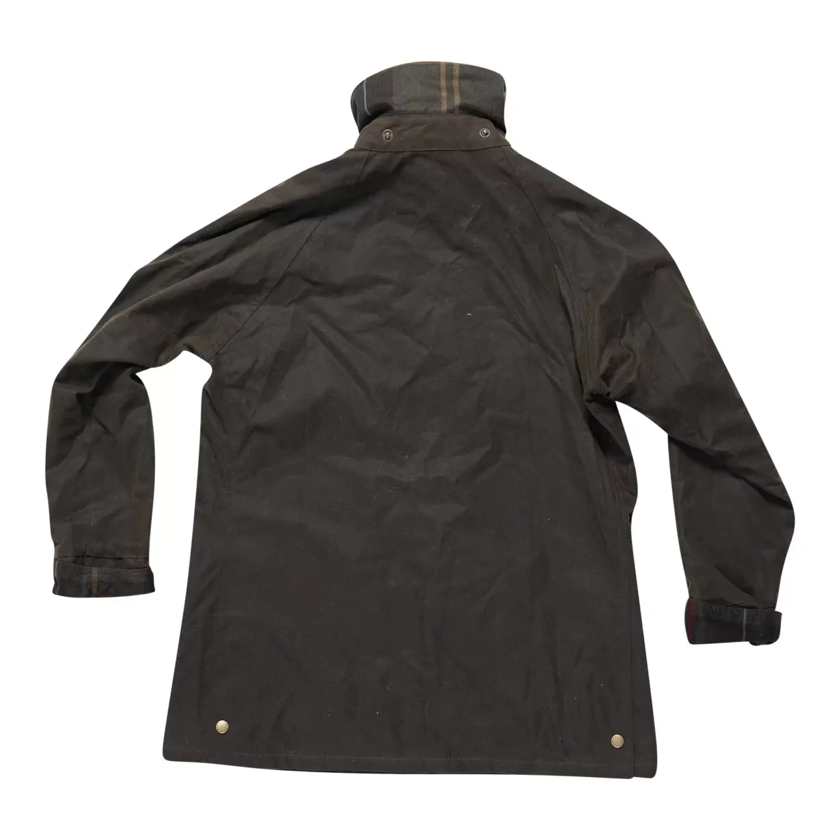 Barbour Acorn Wax Jacket - Women's