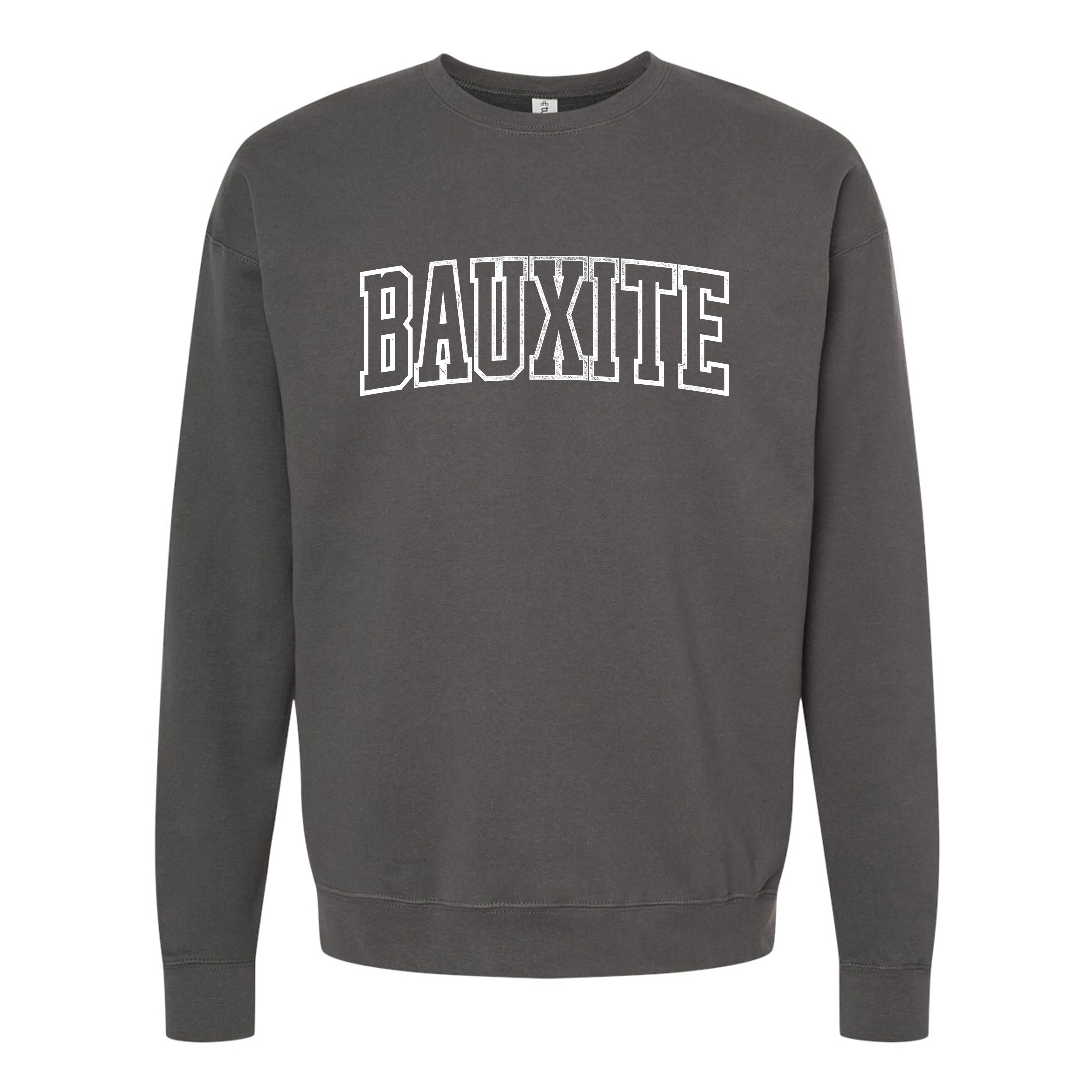 Bauxite Miners BTS Arch Sweatshirt