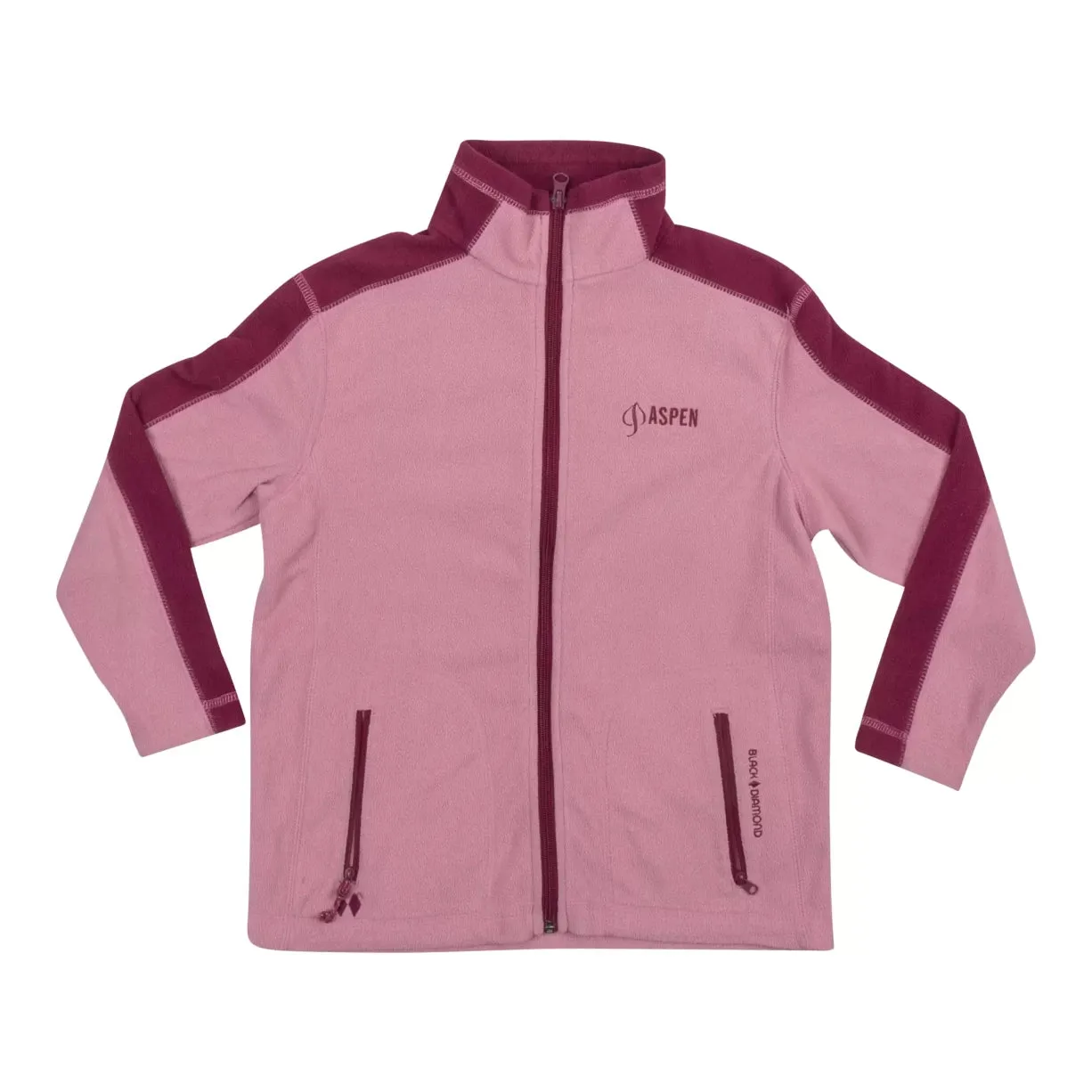 Black Diamond Fleece Jacket