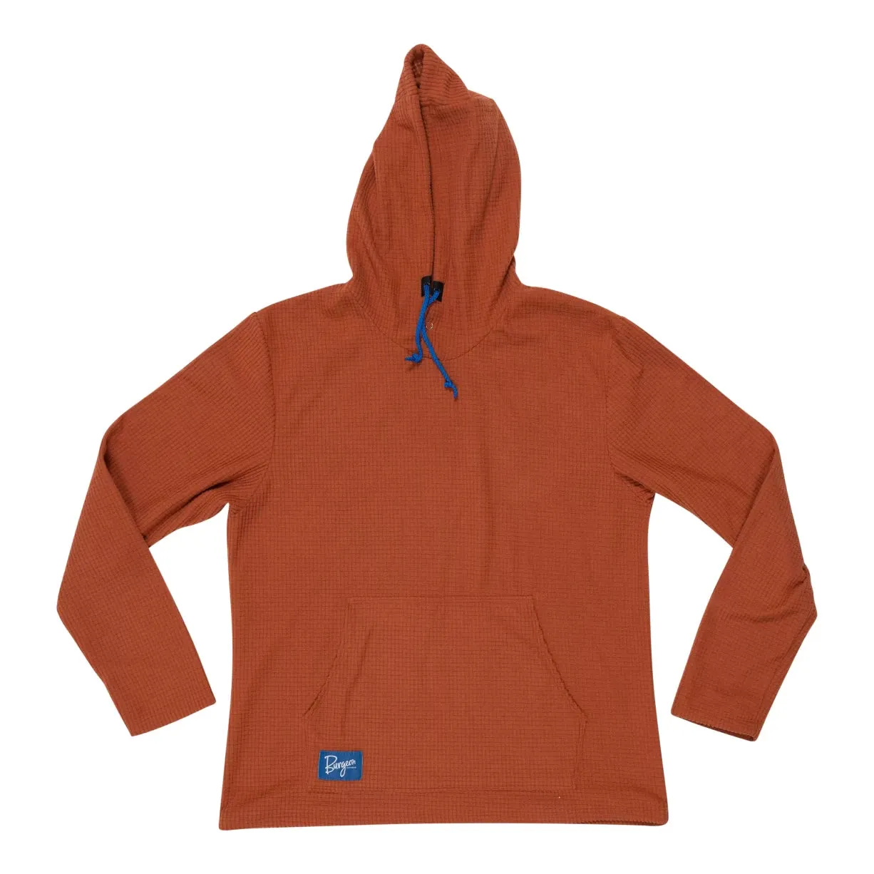 Burgeon Outdoor Highlander Hoodie - Men's