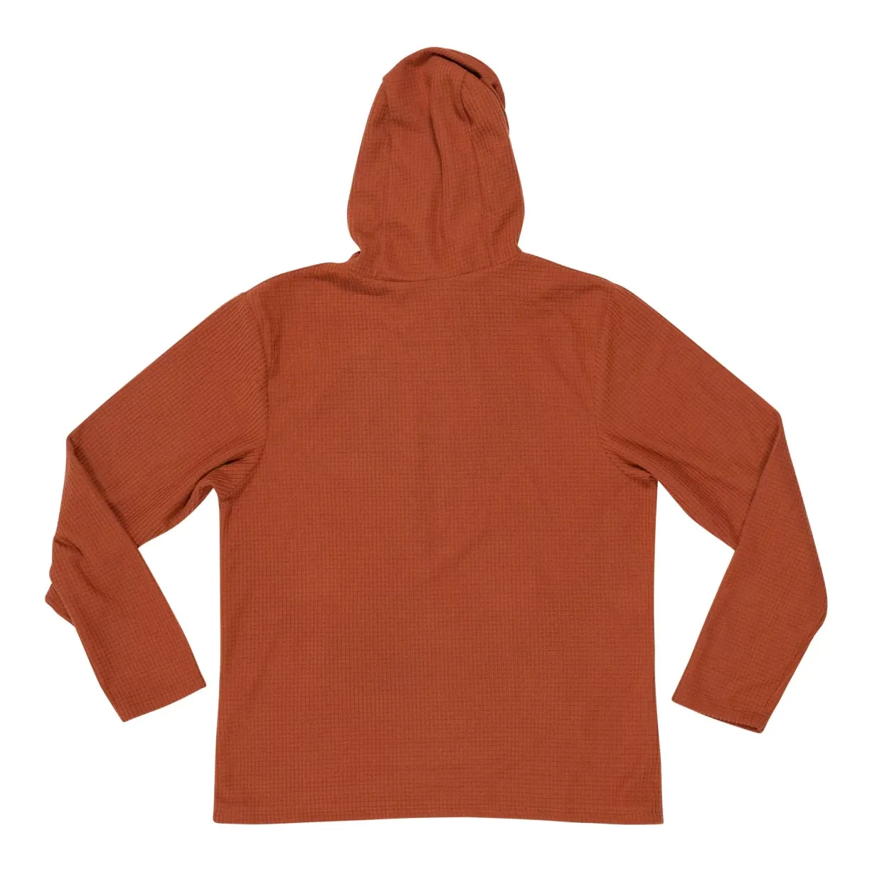 Burgeon Outdoor Highlander Hoodie - Men's
