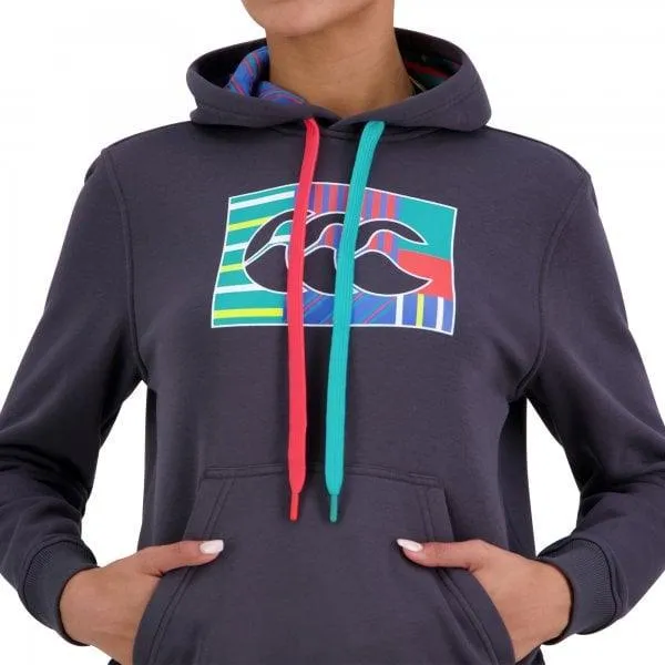 Canterbury Womens Uglies Hoodie