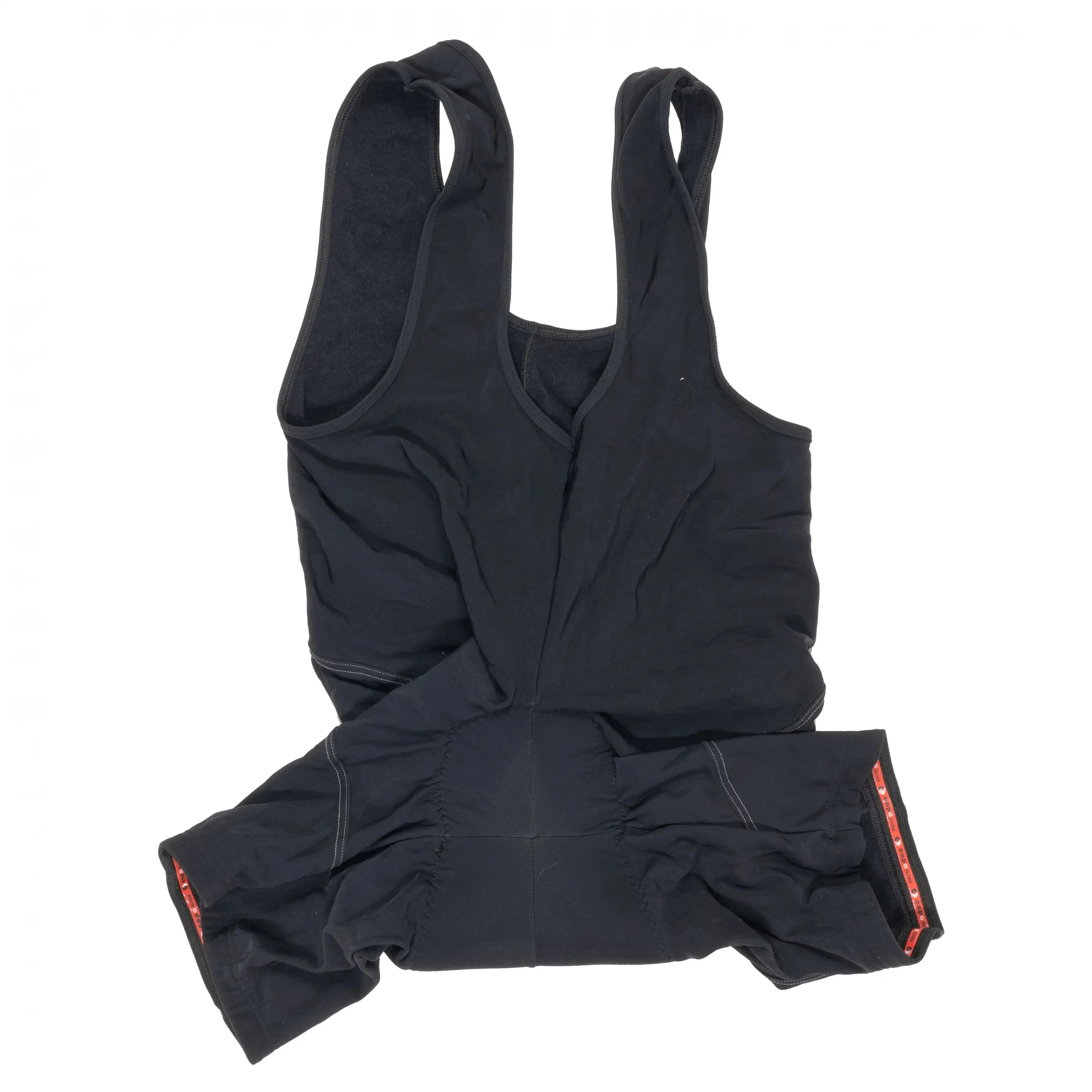 Capo Forma Fleece Lined Bib Shorts - Men