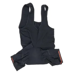 Capo Forma Fleece Lined Bib Shorts - Men