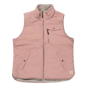 Carhartt Fleece Lined Vest - Women's