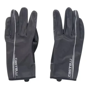 Castelli Fleece-Lined Cycling Glove