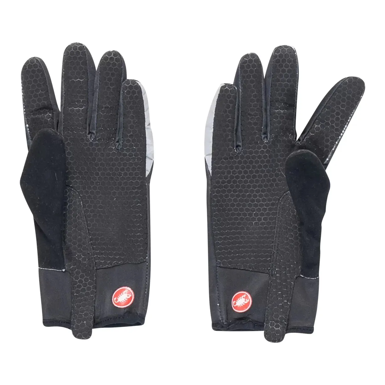 Castelli Fleece-Lined Cycling Glove