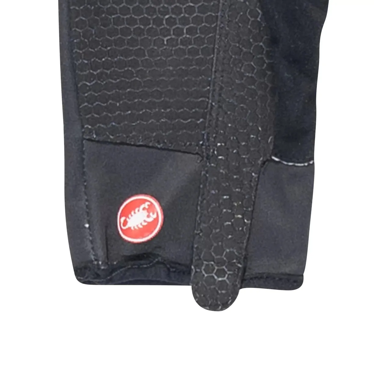 Castelli Fleece-Lined Cycling Glove