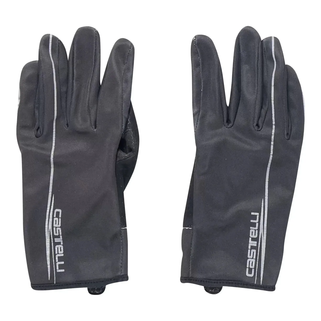 Castelli Fleece-Lined Cycling Glove
