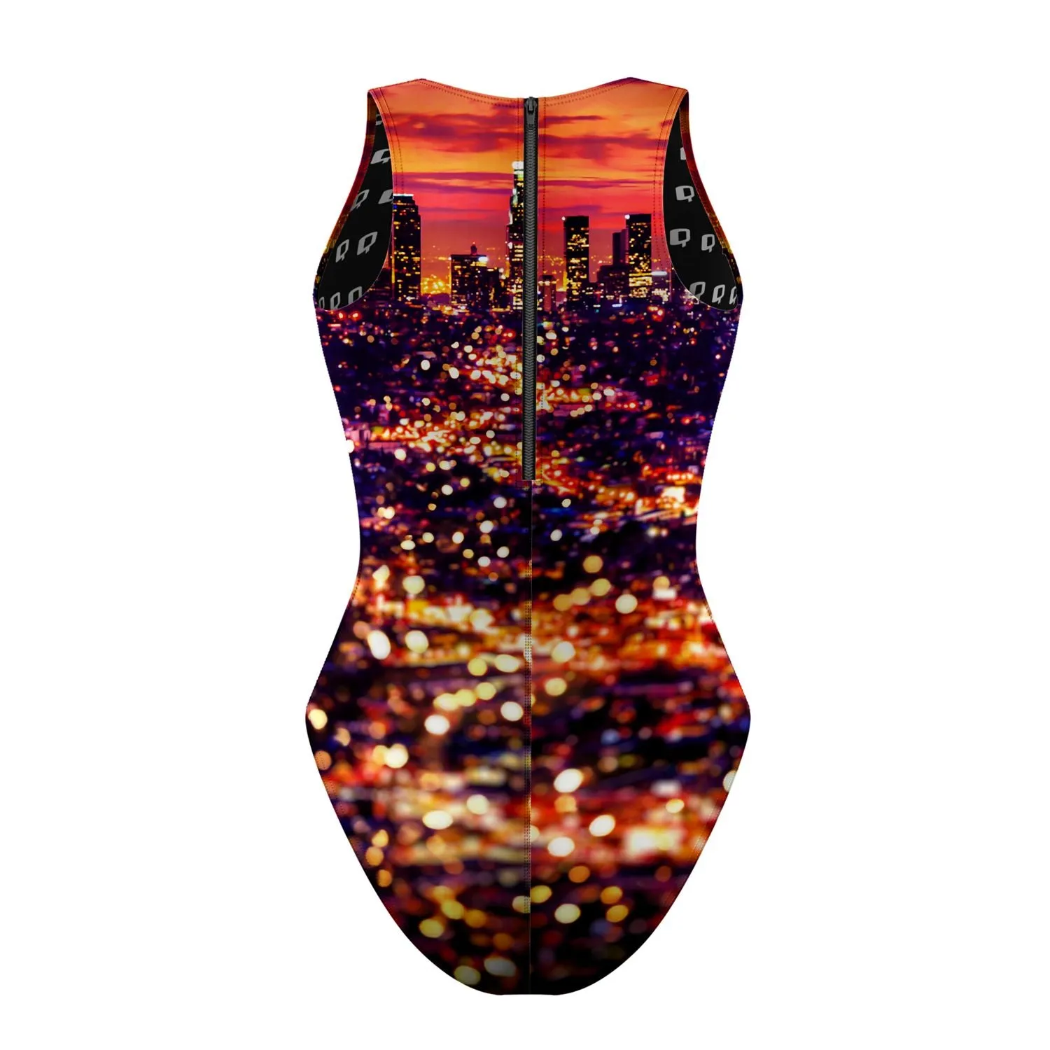City of Angels Waterpolo