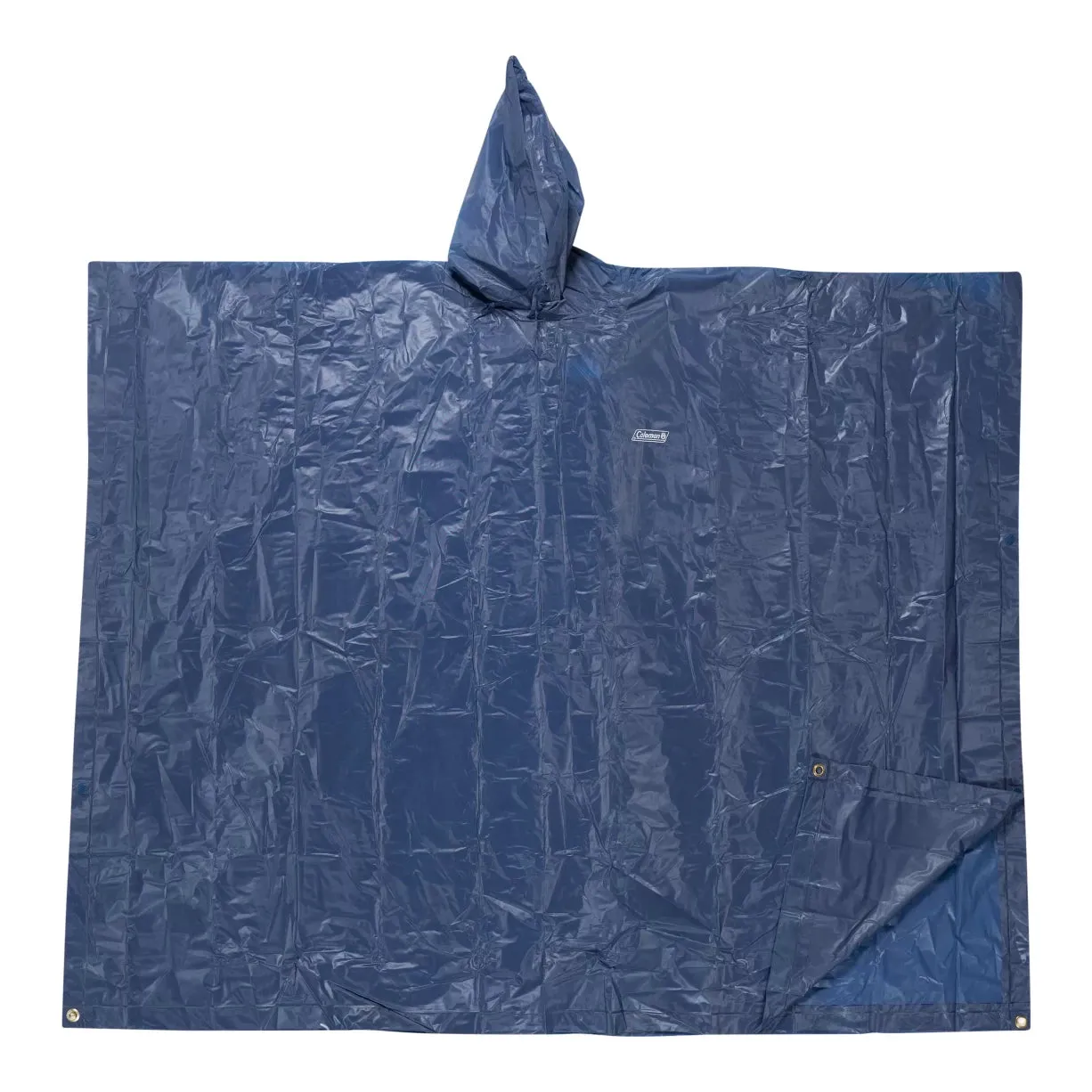 Coleman Lightweight Waterproof Poncho