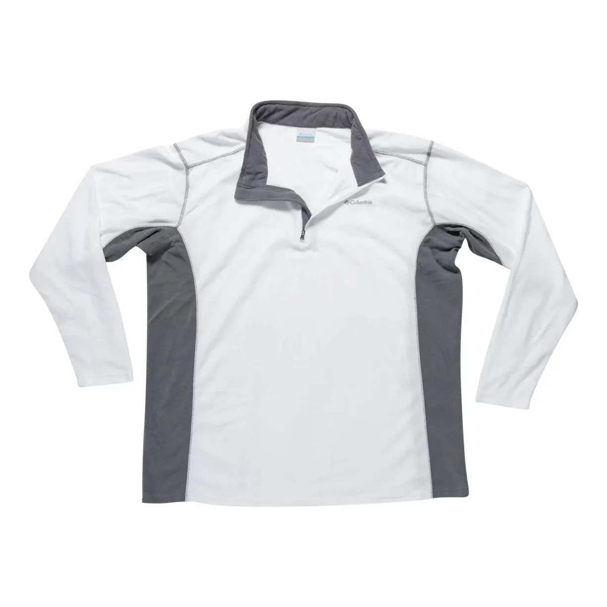 Columbia 1/4 Zip Fleece - Men's