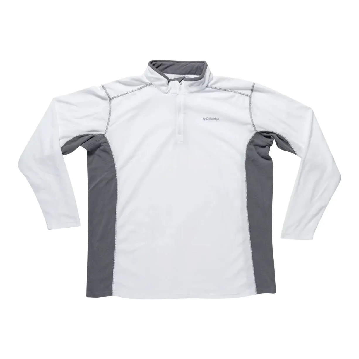 Columbia 1/4 Zip Fleece - Men's