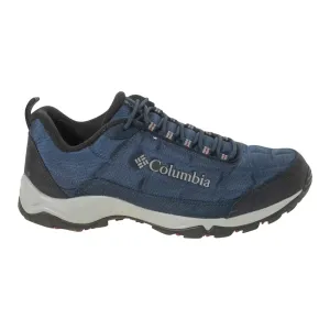 Columbia Firecamp Fleece Lined Shoe - Men's