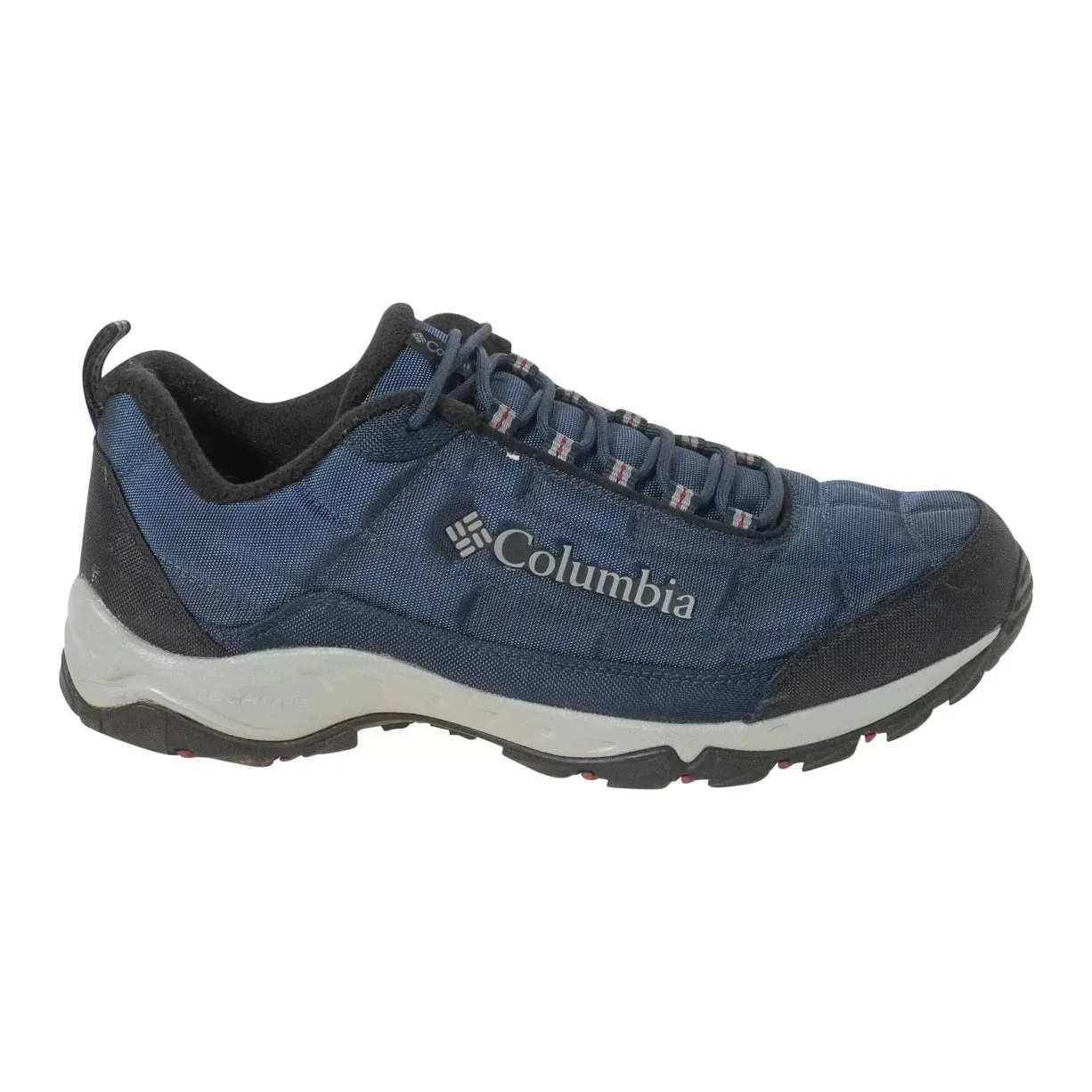 Columbia Firecamp Fleece Lined Shoe - Men's