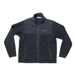Columbia Fleece Jacket - Men's