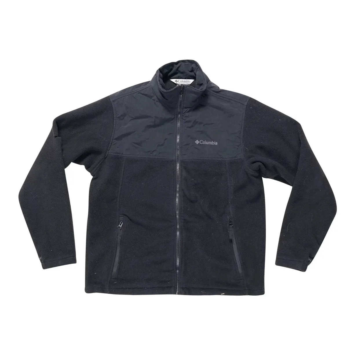 Columbia Fleece Jacket - Men's