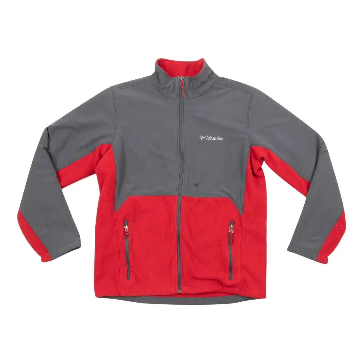 Columbia Fleece Jacket