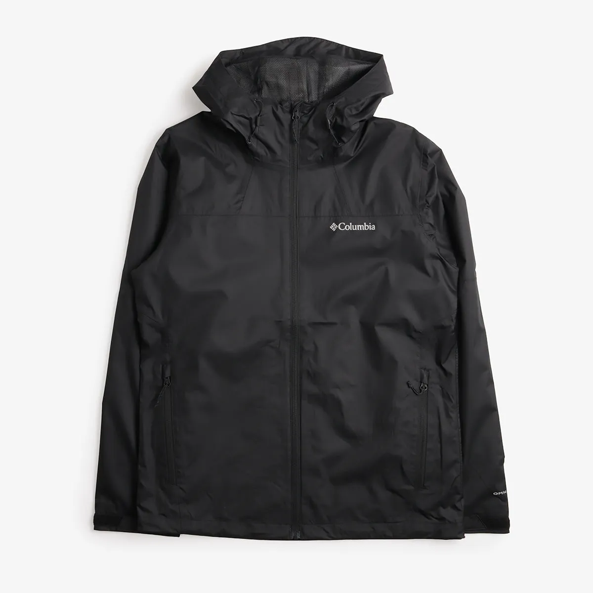 Columbia Inner Limits III Waterproof Jacket
