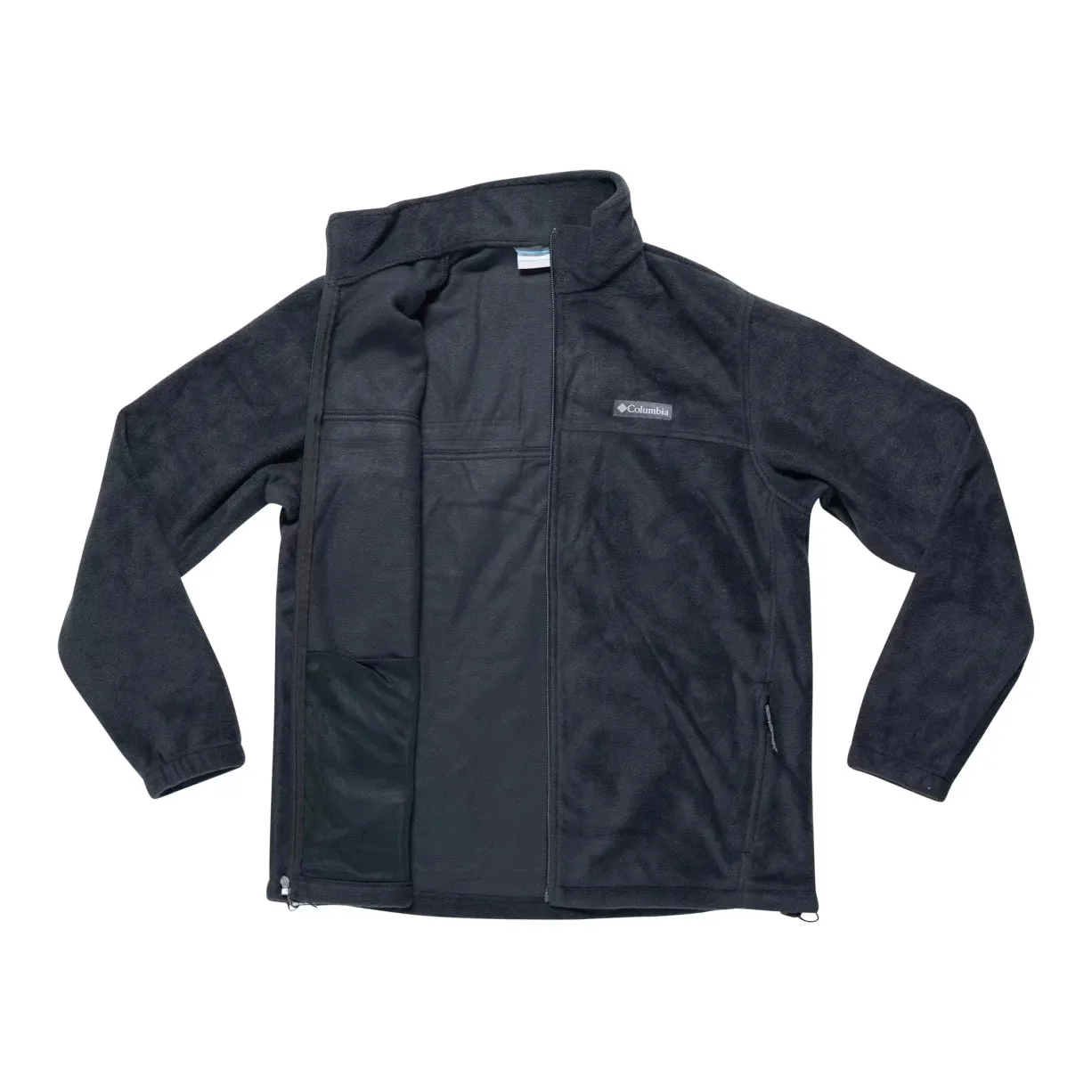 Columbia Steens Mountain Full Zip 2.0 - Men's