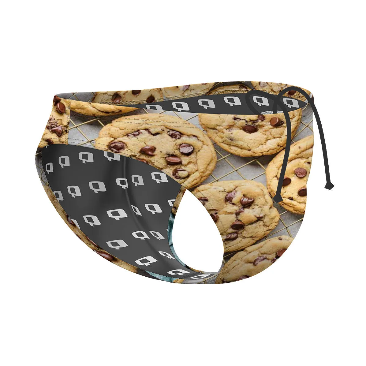 Cookies - Waterpolo Brief Swimsuit