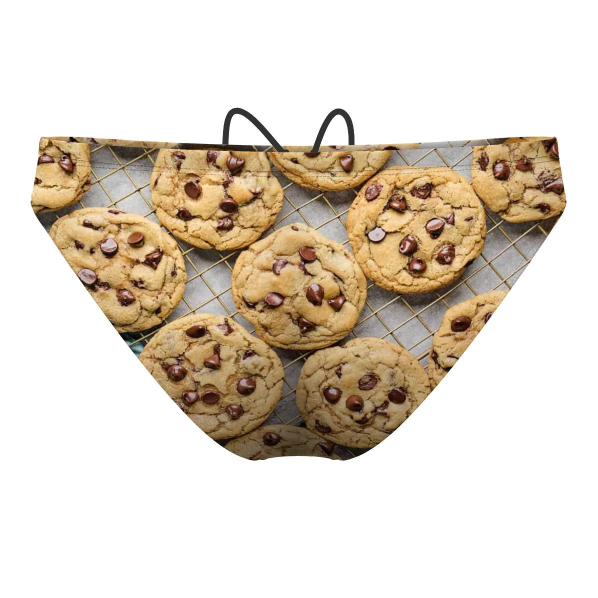 Cookies - Waterpolo Brief Swimsuit