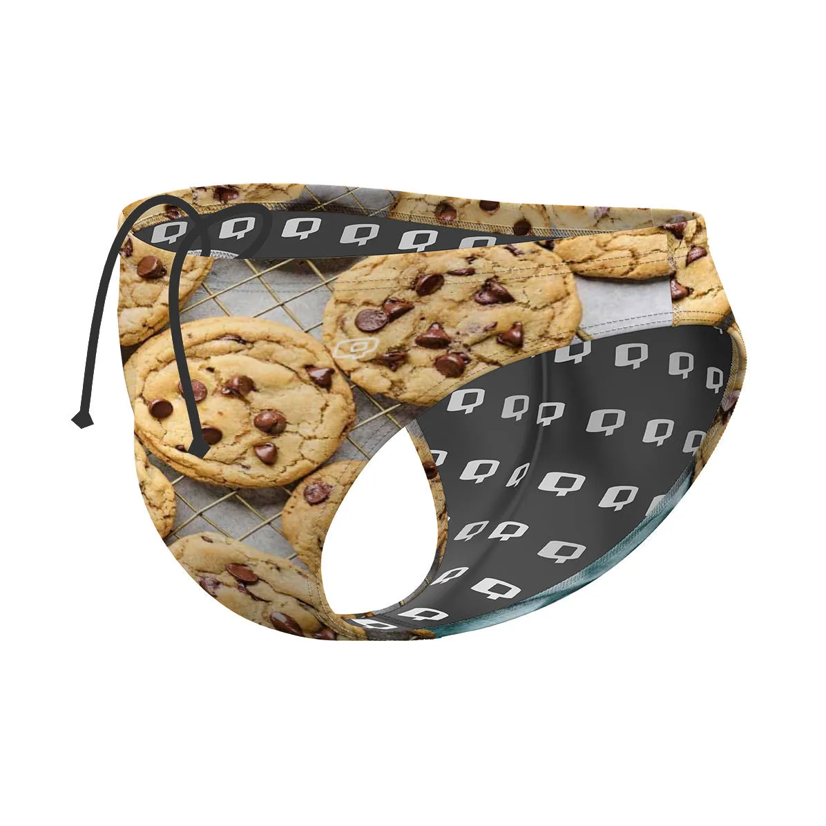 Cookies - Waterpolo Brief Swimsuit