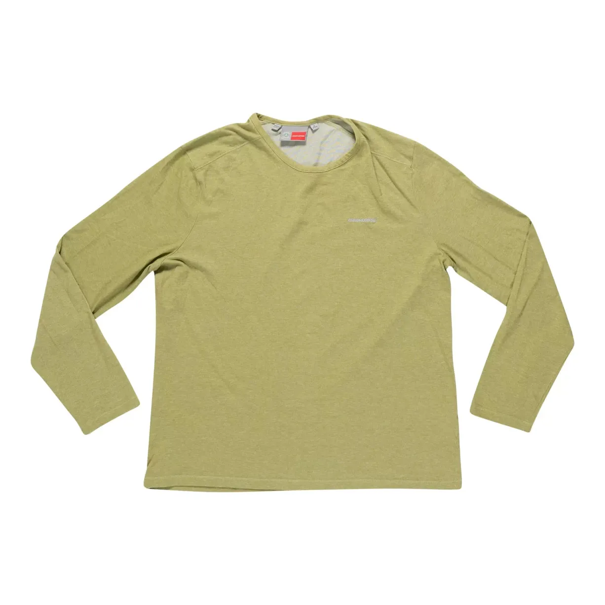 Craghoppers Long-Sleeve T-Shirt - Women's