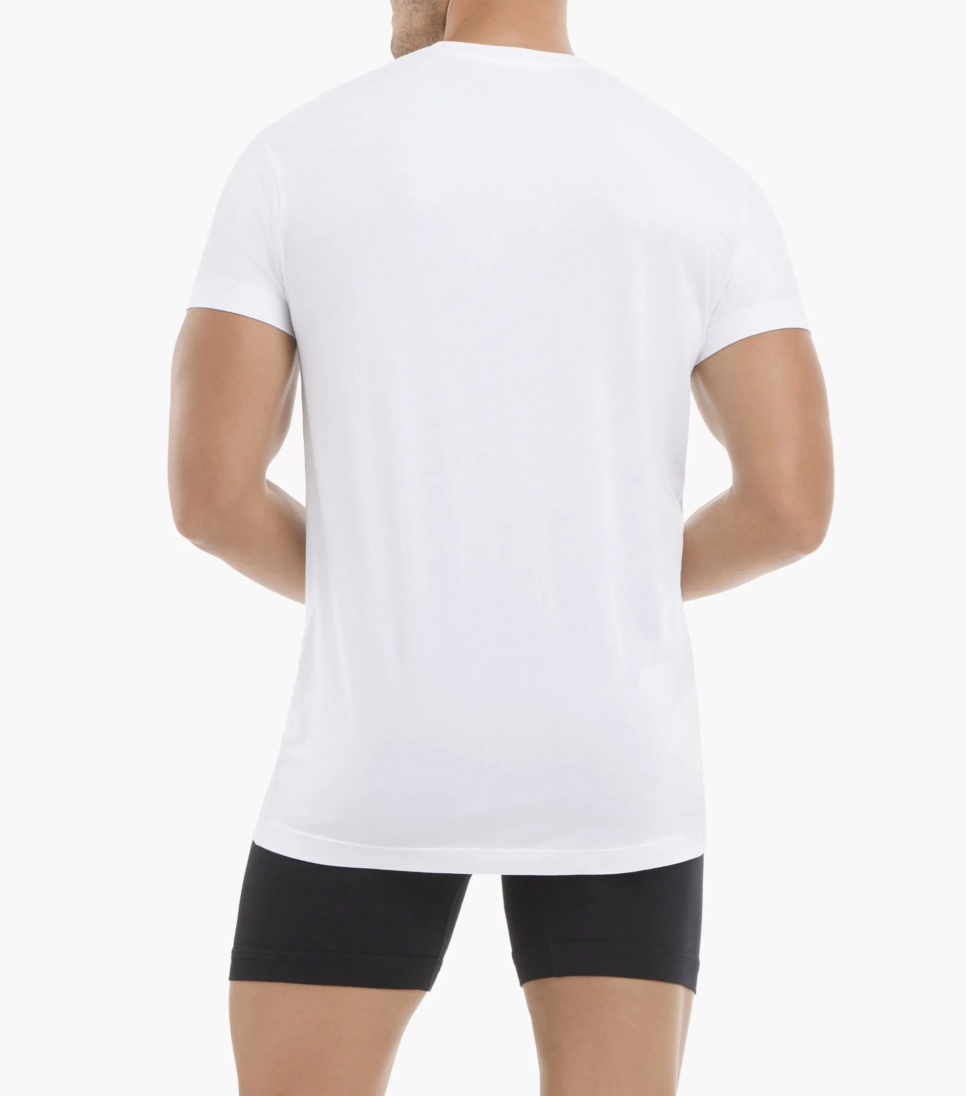 Dream | Deep V-Neck T-Shirt